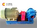 保温齿轮泵-LQB保温泵-LQB型保温齿轮泵