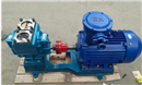 YHCB圆弧齿轮泵-YHCB圆弧齿轮泵